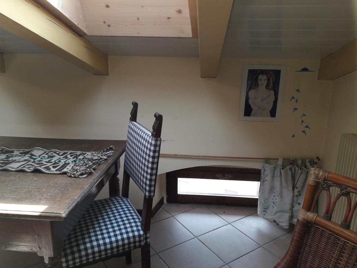 Appartamento Centro Storico Riva del Garda Bagian luar foto