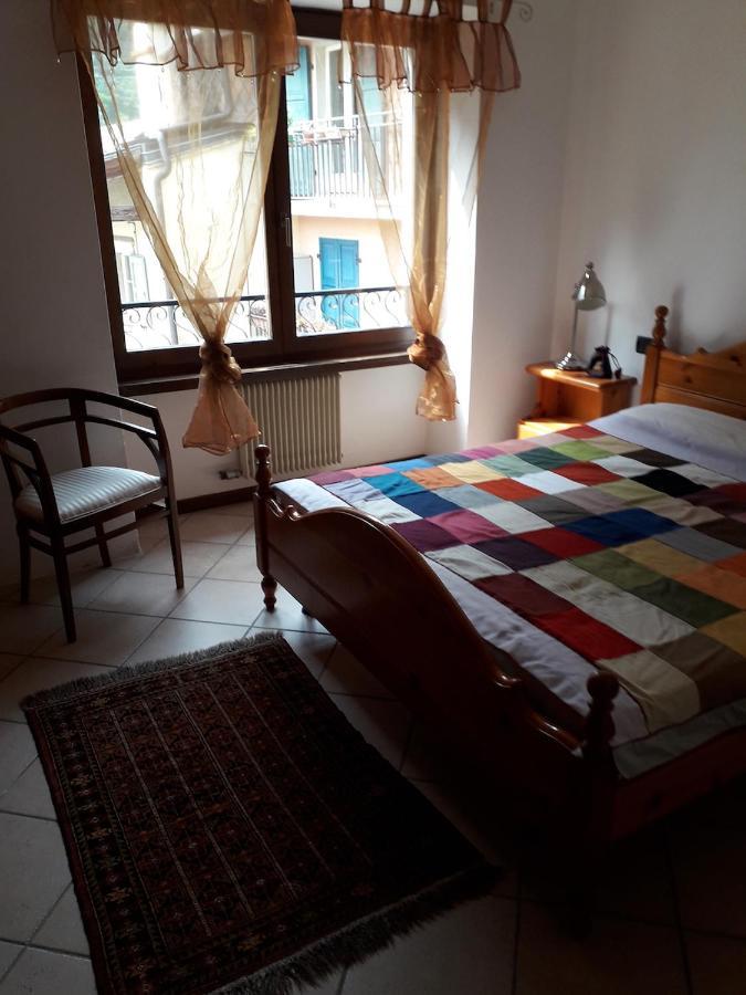 Appartamento Centro Storico Riva del Garda Bagian luar foto