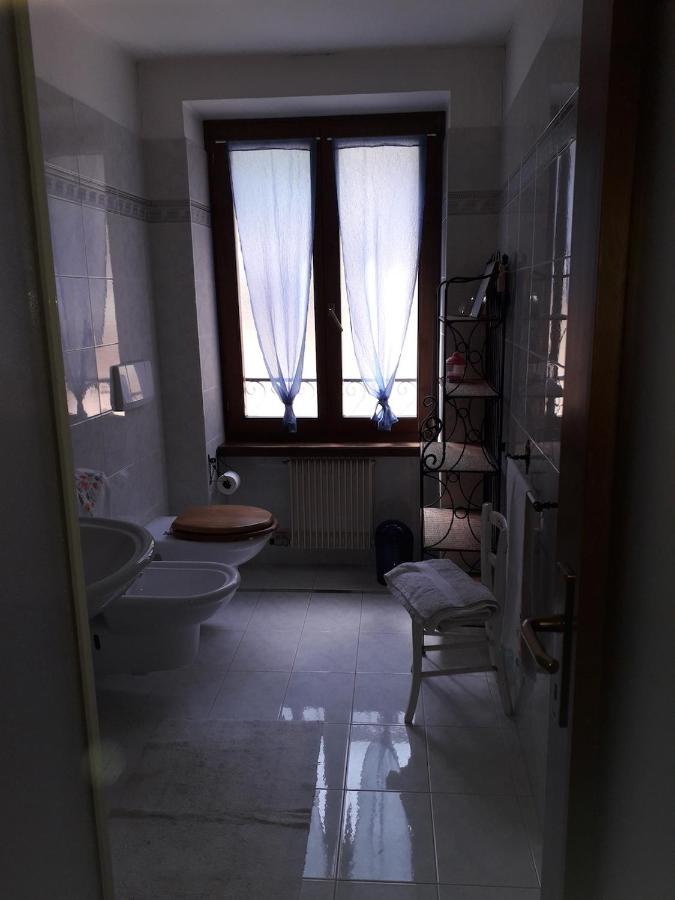 Appartamento Centro Storico Riva del Garda Bagian luar foto