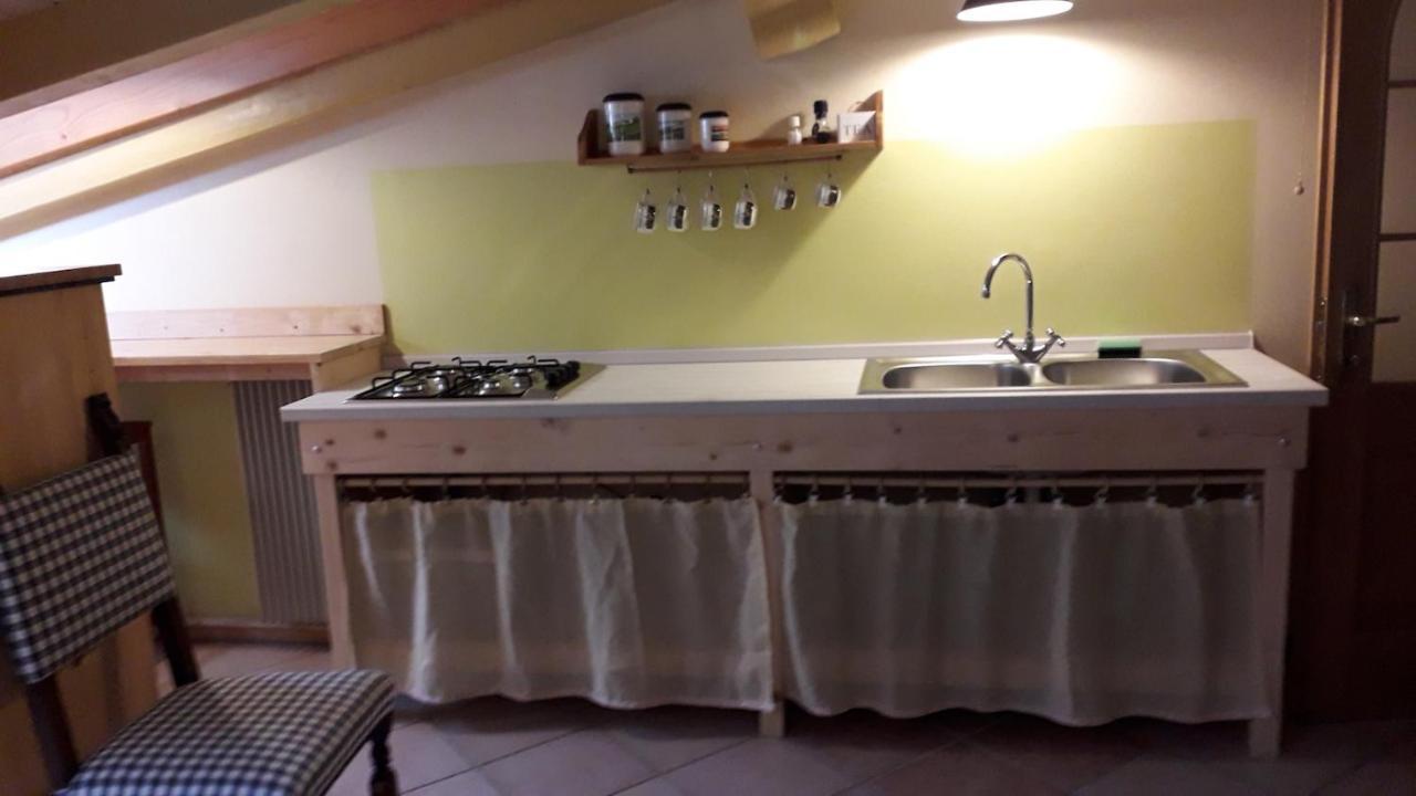 Appartamento Centro Storico Riva del Garda Bagian luar foto