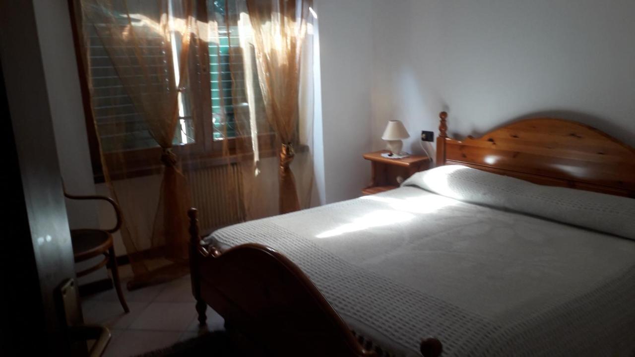 Appartamento Centro Storico Riva del Garda Bagian luar foto
