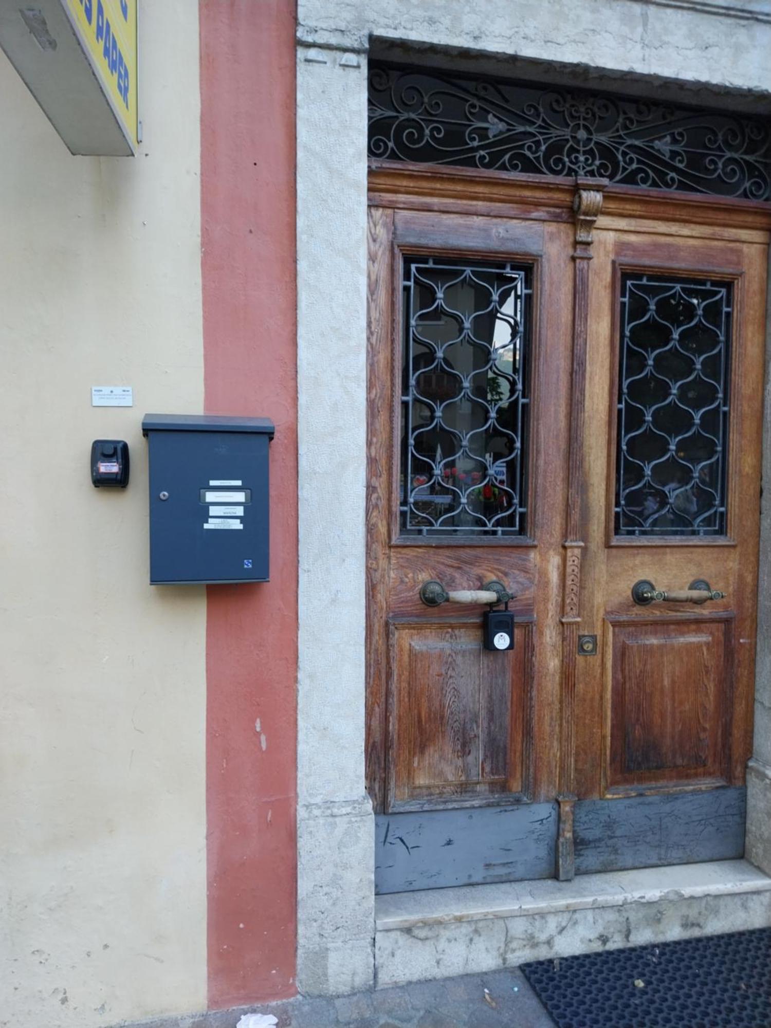 Appartamento Centro Storico Riva del Garda Bagian luar foto