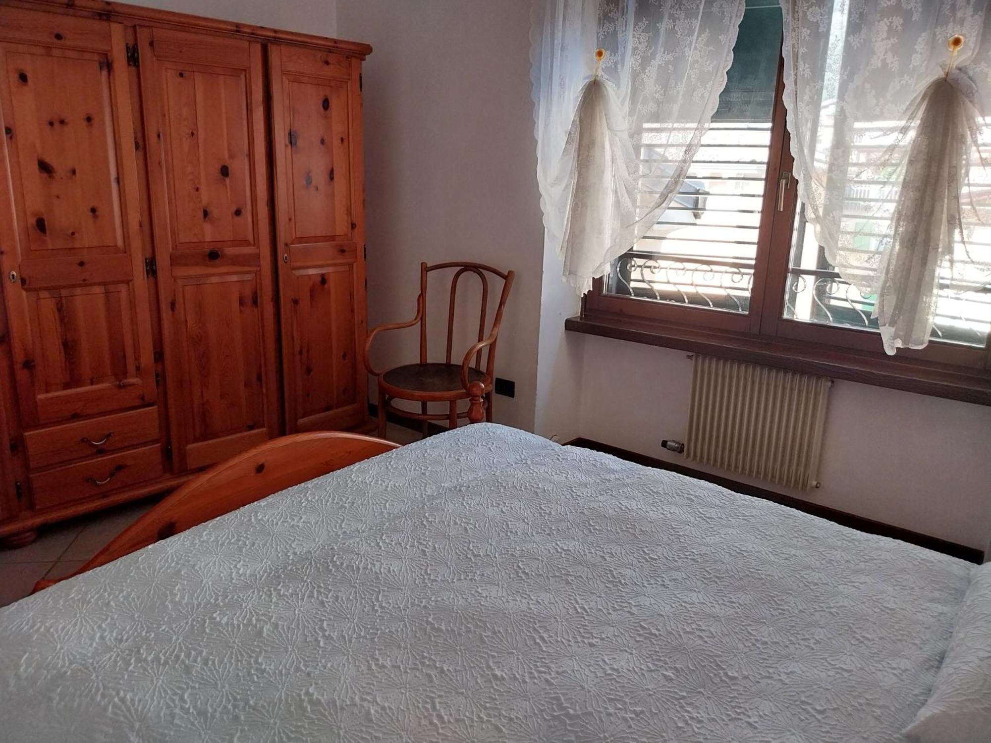 Appartamento Centro Storico Riva del Garda Bagian luar foto